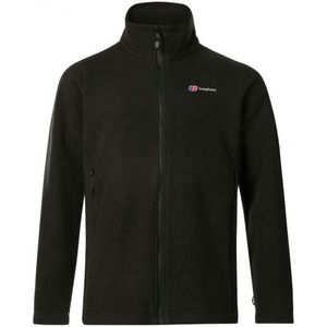 Berghaus Prism PT InterActive Fleece Jacket Fleecevest (Heren |zwart)