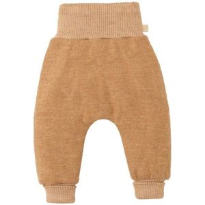disana Kids Pumphose niedriger Hüftbund Vrijetijdsbroek (Kinderen |beige)