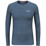 Cristallo - Baselayer - Zwart - Merino Wol/Polyamide