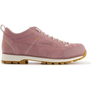 Dolomite Womens Cinquantaquattro Low Vrijetijdsschoenen (Dames |bruin)