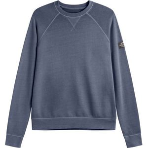 Ecoalf Berjaalf Sweatshirt Trui (Heren |blauw)