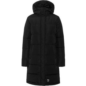 Kari Traa - Kyte Parka - Parka - Zwart - Isolerend - Capuchon