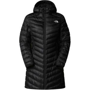 The North Face - Huila-parka - Zwart - Synthetische Isolatie - Voor Dames