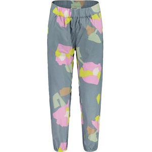 Maloja Womens FliegenpilzM Vrijetijdsbroek (Dames |grijs)