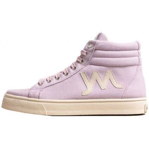 Youmans Manatee Sneakers (roze)