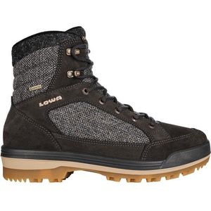 Lowa Isarco GTX Winterschoenen (Heren |zwart |waterdicht)