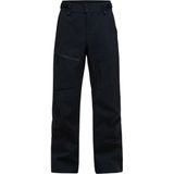 Peak Performance Alpine GORE-TEX 3L Pants Skibroek (Heren |zwart |waterdicht)