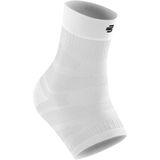 Bauerfeind Sports Sports Compression Ankle Support Sportverband (wit)