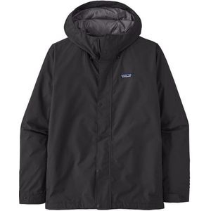 Patagonia Jackson Glacier Rain Jacket Regenjas (Heren |zwart |waterdicht)