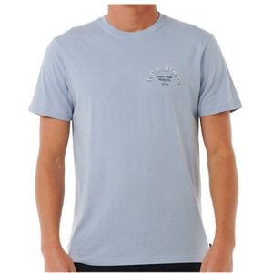 Rip Curl Search Trip Tee T-shirt (Heren |grijs)