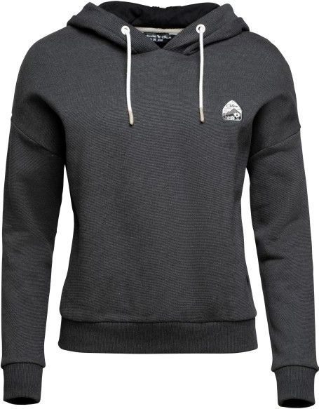 Chillaz - Juifen Hoodie - Grijs - Dames