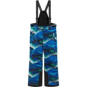 Reima Kids Wingon Skibroek (Kinderen |blauw |waterdicht)