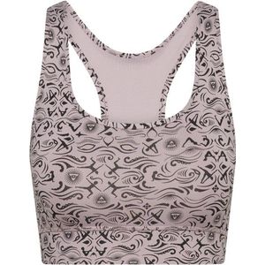 Hey Honey Womens Bra Samadhi Sportbeha (Dames |grijs)