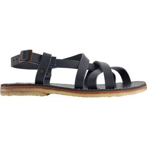 Duckfeet Bornholm Sandalen (Dames |beige)