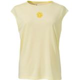 Schöffel Dames Style Baguio Circ T-shirt