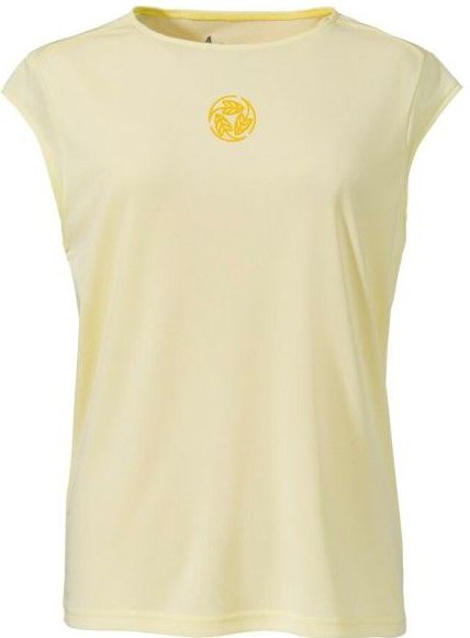 Schöffel Dames Style Baguio Circ T-shirt