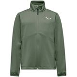 Salewa - Cammino - Fleece - Polarlite - Met Volledige Rits