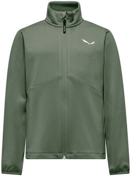 Salewa - Cammino - Fleece - Polarlite - Met Volledige Rits