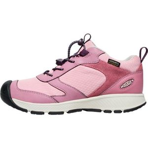 Keen Youths Skua WP Multisportschoenen (Kinderen |roze |waterdicht)