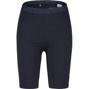 Stoic Womens Merino180 BengtSt Short Pants Merino-ondergoed (Dames |blauw)