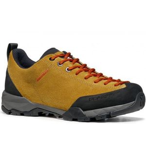 Scarpa Womens Mojito Trail Multisportschoenen (Dames |zwart)