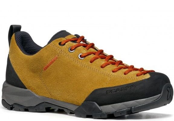Scarpa - Mojito Trail - Multisportschoenen - Zwart