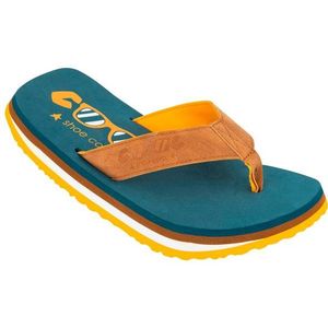Cool Shoe Kids Original Teen Sandalen (Kinderen |meerkleurig)
