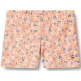 Wheat Zwemslips - UV40+ - Niki - Multi Bloemen - Wheat - 3 jaar (98) - Badmode