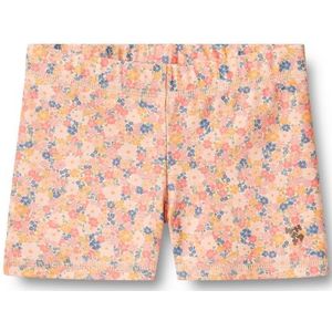 Wheat Zwemslips - UV40+ - Niki - Multi Bloemen - Wheat - 3 jaar (98) - Badmode