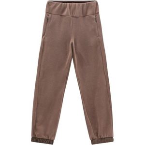 Jeanne Baret Womens Rochefort Pull-On Pant Vrijetijdsbroek (Dames |bruin)