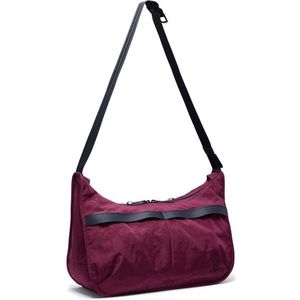 Chrome Yoyogi Messenger Schoudertas (purper)