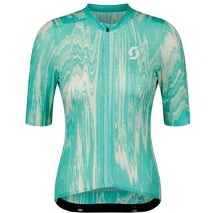 Scott - ULTD. SL SS Shirt - Fietsshirt - Dames