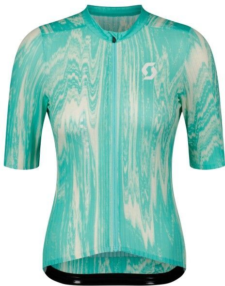Scott - ULTD. SL SS Shirt - Fietsshirt - Dames