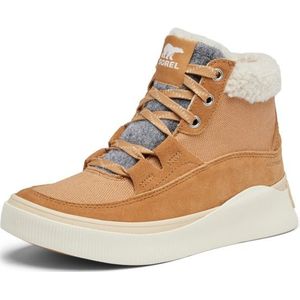 Sorel - Out N About IV Mid - Waterdichte Sneaker - Dames