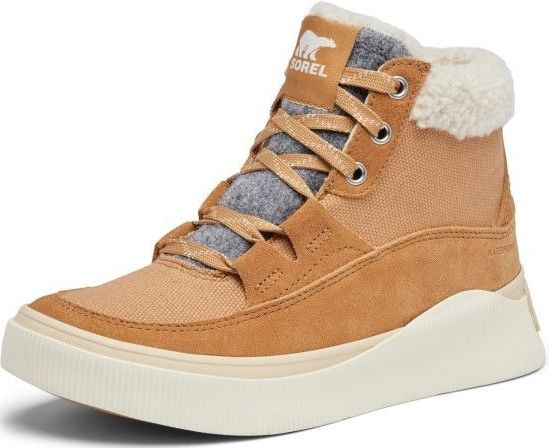 Sorel - Out N About IV Mid - Waterdichte Sneaker - Dames
