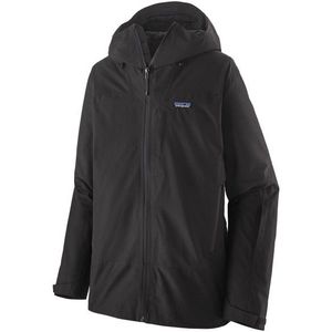 Patagonia Storm Shift Jacket Ski-jas (Heren |zwart |waterdicht)