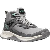 Keen - Hightrail Mid WP - Wandelschoenen - Grijs - Waterdicht