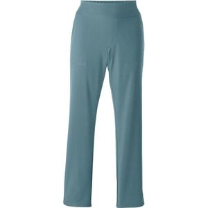 Sherpa Womens Sajilo Ankle Pant Vrijetijdsbroek (Dames |turkoois)