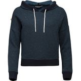 Chillaz - Chur Hoodie - Blauw - Dames