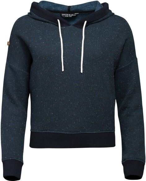 Chillaz - Chur Hoodie - Blauw - Dames