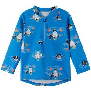 Reima Kids Tuvalu Lycra (Kinderen |blauw)