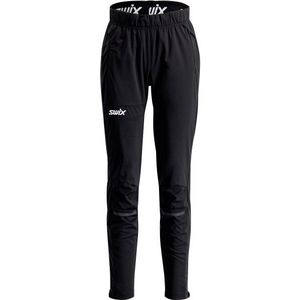 Swix Womens Nordic XC Pants Langlaufbroek (Dames |zwart)