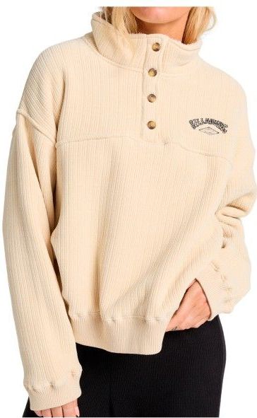 Billabong All Mine Fleece Jas