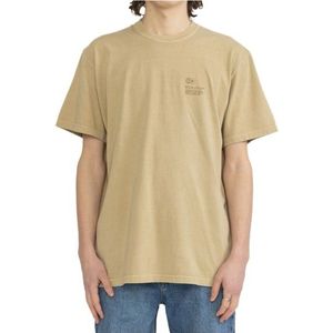 Revolution Loose T-Shirt T-shirt (Heren |beige)