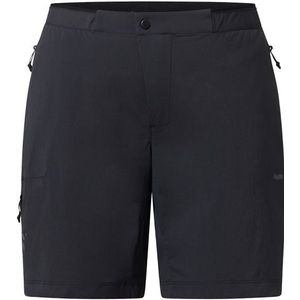 Haglöfs Womens LIM Fuse II Shorts Short (Dames |zwart)