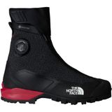 The North Face - Summit Verto - Klimschoenen - Tnf Black - Tnf Red