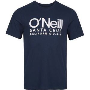 ONeill Cali Original T-Shirt (Heren |blauw)