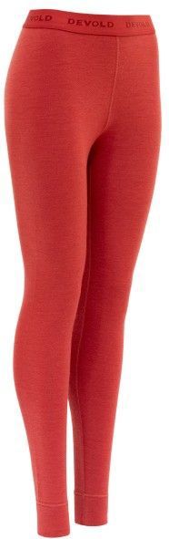 Devold - Expedition - Basislaagbroek - Merinowol - 235 g/m2