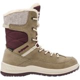 Lowa - Bianca GTX Hi Junior - Winterschoenen - Beige - Waterdicht