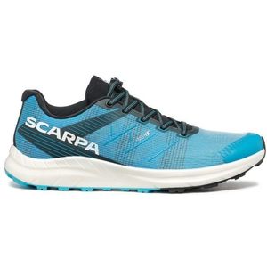 Scarpa Spin Race Trailrunningschoenen (blauw)
